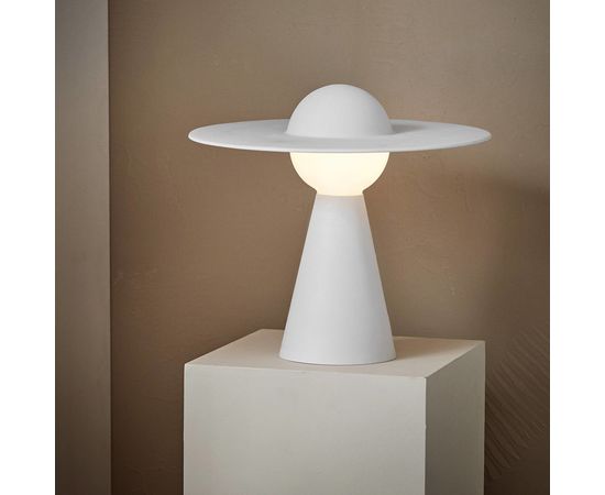 Настольный светильник Moebe Ceramic Table Lamp, фото 11