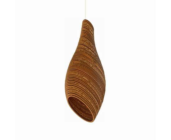 Подвесной светильник Graypants Nest Scraplights Pebbles, фото 3