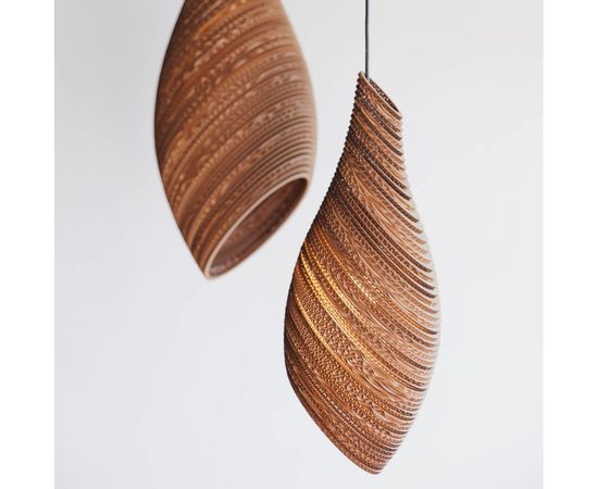 Подвесной светильник Graypants Nest Scraplights Pebbles, фото 2