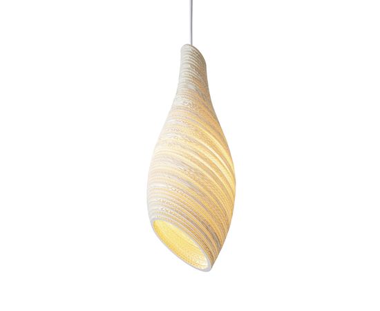 Подвесной светильник Graypants Nest Scraplights Pebbles, фото 1