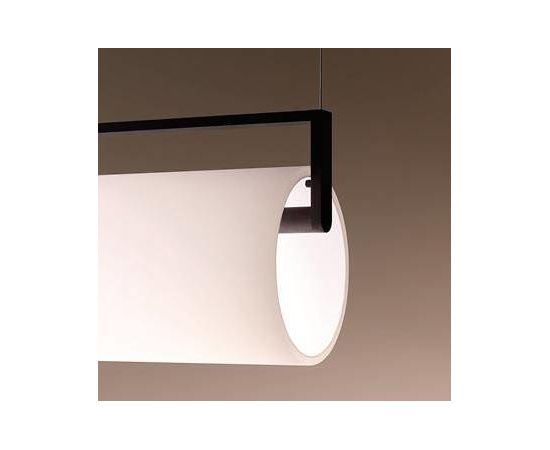 Подвесной светильник Vibia Kontur, фото 2