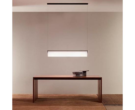 Подвесной светильник Vibia Kontur, фото 1