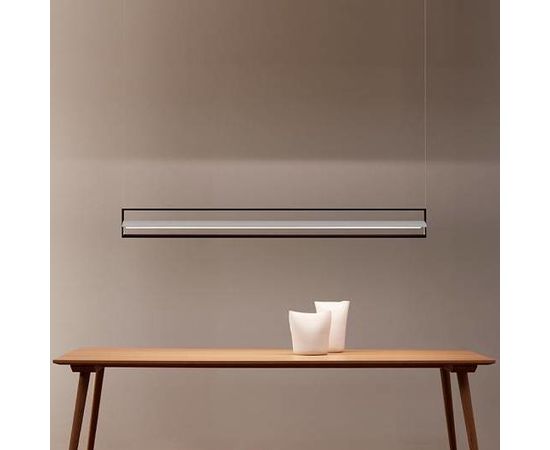 Подвесной светильник Vibia Kontur, фото 5