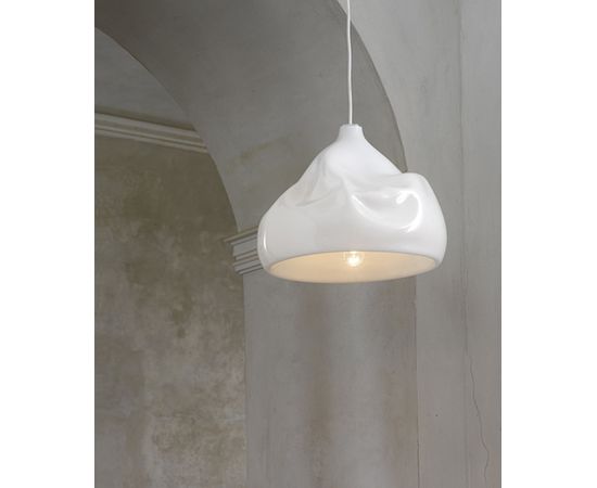 Подвесной светильник Lasvit Inhale Lamp 12X004-02, фото 1