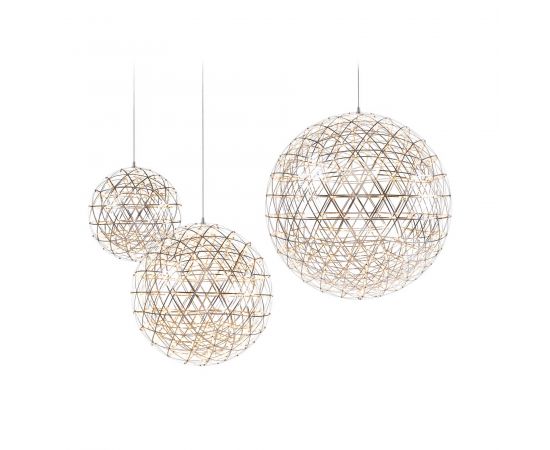 Подвесной светильник Moooi Raimond II R43, фото 8