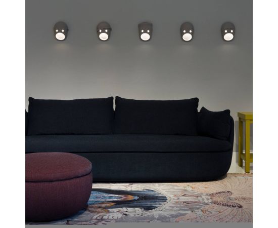 Настенный светильник Moooi The Party Wall Lamp Bert, фото 4