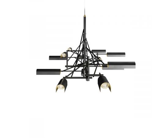 Подвесной светильник Moooi Tinkering 85, фото 3