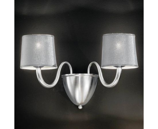 Настенный светильник IDL Grace Wall lamp 2A, фото 1