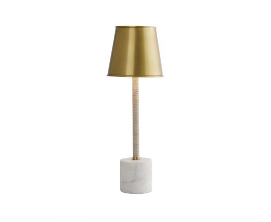 Настольный светильник Arteriors home LIBBY LAMP, фото 5