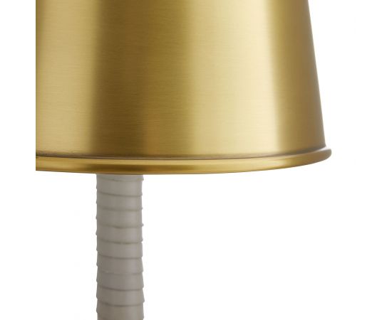 Настольный светильник Arteriors home LIBBY LAMP, фото 4