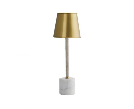 Настольный светильник Arteriors home LIBBY LAMP, фото 1