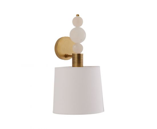 Настенный светильник Arteriors home MEMPHIS SCONCE, фото 7