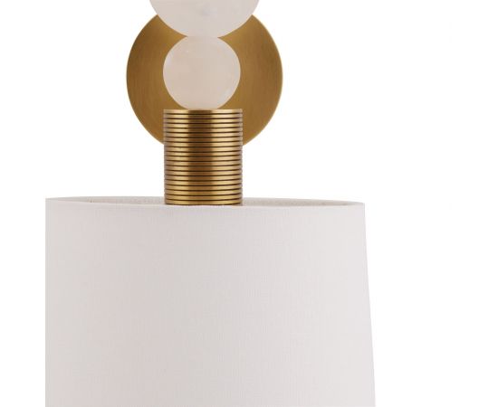 Настенный светильник Arteriors home MEMPHIS SCONCE, фото 4