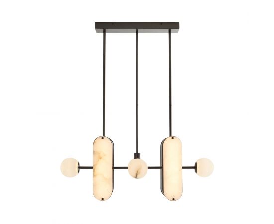 Подвесной светильник Arteriors home MARADONA PENDANT, фото 8