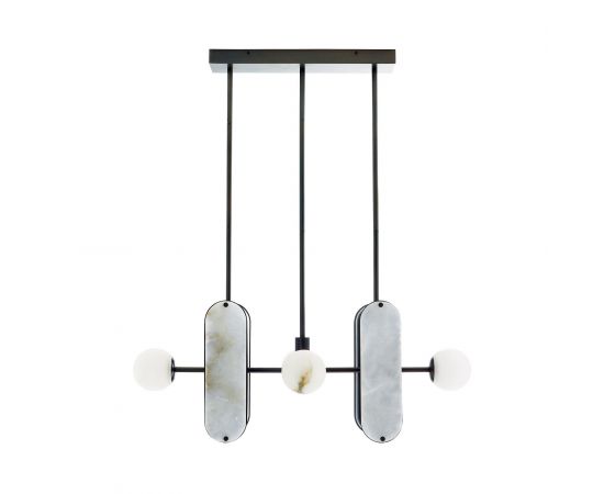 Подвесной светильник Arteriors home MARADONA PENDANT, фото 1