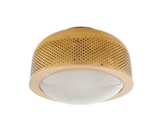 Потолочный светильник Arteriors home TAPIO FLUSH MOUNT, фото 6