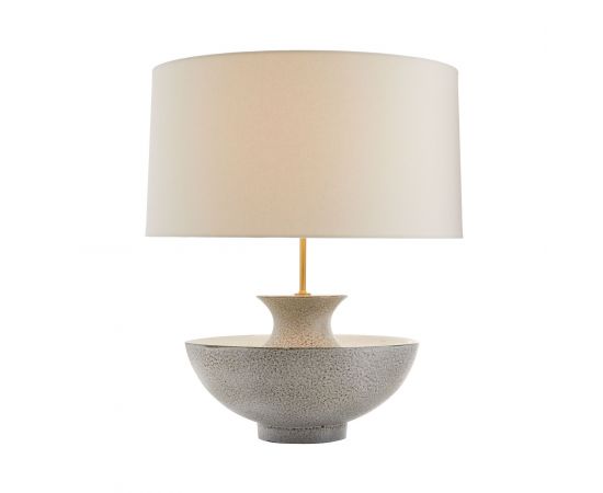 Настольный светильник Arteriors home MANILA LAMP, фото 6