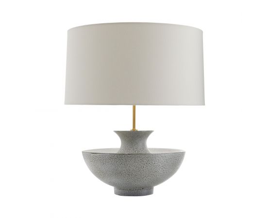 Настольный светильник Arteriors home MANILA LAMP, фото 1