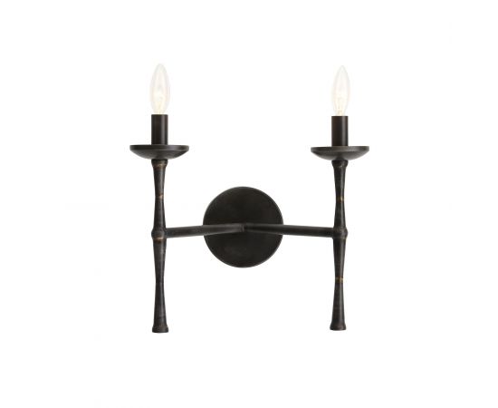 Настенный светильник Arteriors home JULIE SCONCE, фото 5