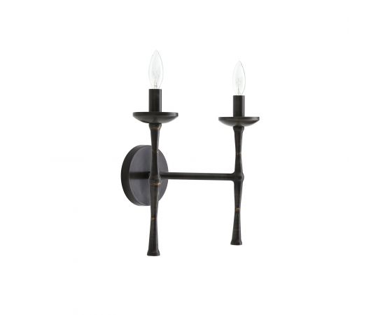 Настенный светильник Arteriors home JULIE SCONCE, фото 4