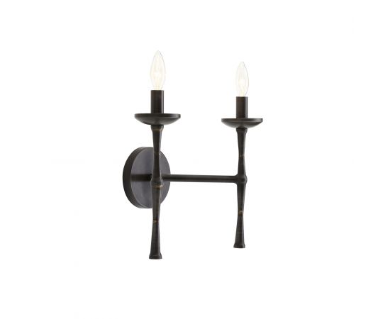 Настенный светильник Arteriors home JULIE SCONCE, фото 3