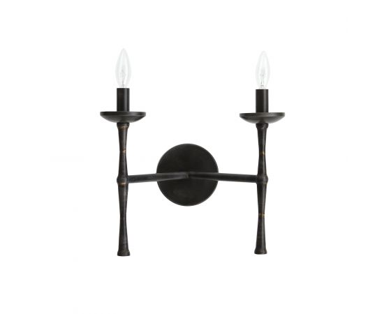 Настенный светильник Arteriors home JULIE SCONCE, фото 1