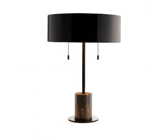 Настольный светильник Arteriors home MARCEL LAMP, фото 5