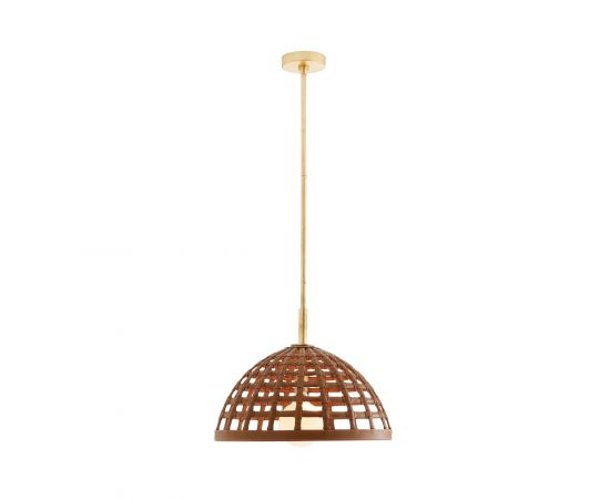 Подвесной светильник Arteriors home MOSELLA PENDANT, фото 8