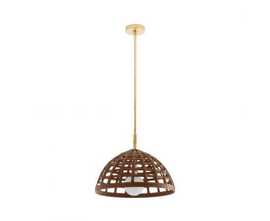 Подвесной светильник Arteriors home MOSELLA PENDANT, фото 7