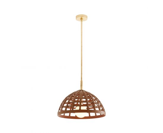 Подвесной светильник Arteriors home MOSELLA PENDANT, фото 6