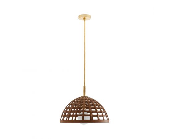 Подвесной светильник Arteriors home MOSELLA PENDANT, фото 1