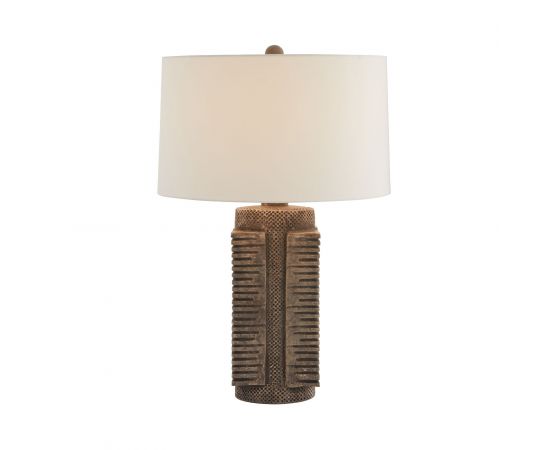 Настольный светильник Arteriors home MORENO LAMP, фото 6