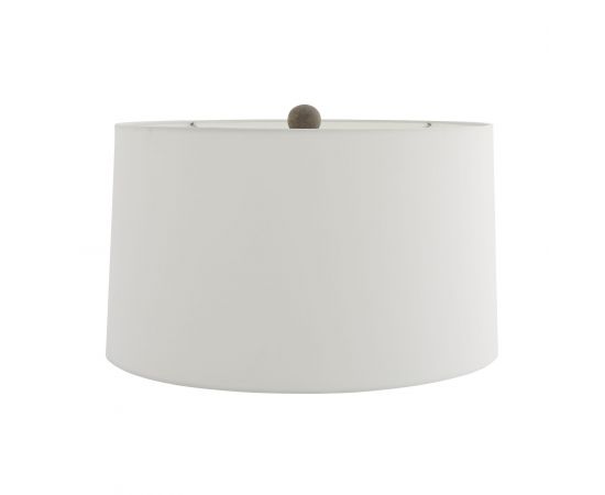 Настольный светильник Arteriors home MORENO LAMP, фото 2