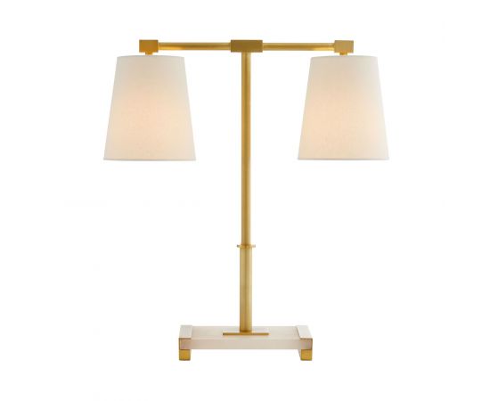 Настольный светильник Arteriors home MESSINA LAMP, фото 8