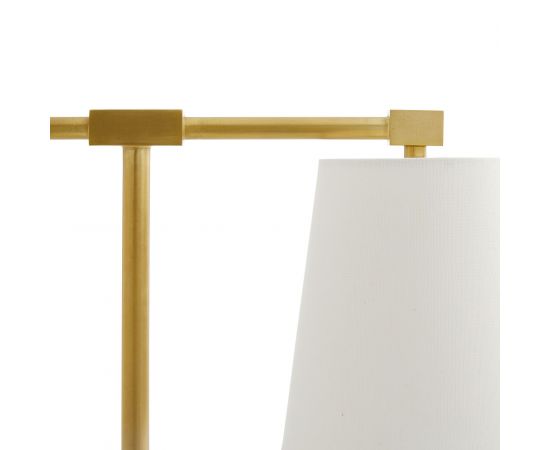 Настольный светильник Arteriors home MESSINA LAMP, фото 4