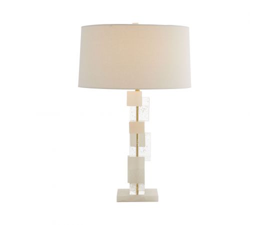 Настольный светильник Arteriors home NICOLE LAMP, фото 8