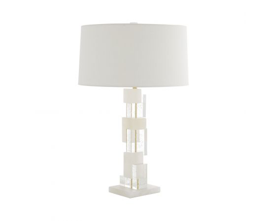 Настольный светильник Arteriors home NICOLE LAMP, фото 7