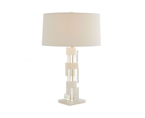 Настольный светильник Arteriors home NICOLE LAMP, фото 6