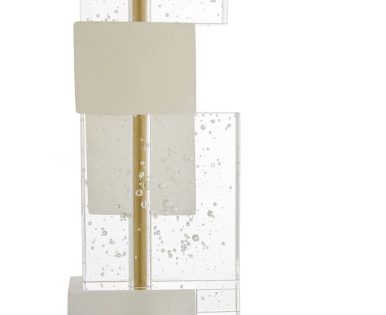 Настольный светильник Arteriors home NICOLE LAMP, фото 4