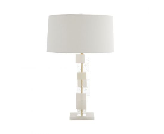 Настольный светильник Arteriors home NICOLE LAMP, фото 1