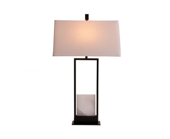 Настольный светильник Arteriors home MARKHAM LAMP, фото 7