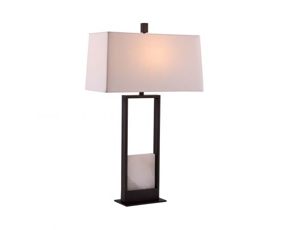 Настольный светильник Arteriors home MARKHAM LAMP, фото 5