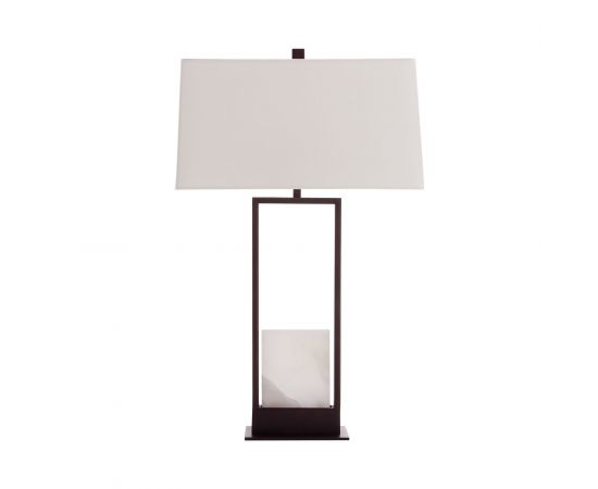 Настольный светильник Arteriors home MARKHAM LAMP, фото 1