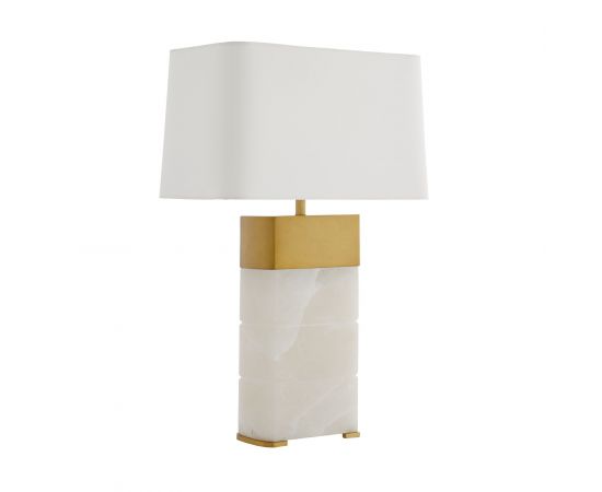 Настольный светильник Arteriors home NEWCASTLE LAMP, фото 7