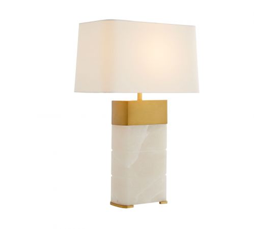 Настольный светильник Arteriors home NEWCASTLE LAMP, фото 6