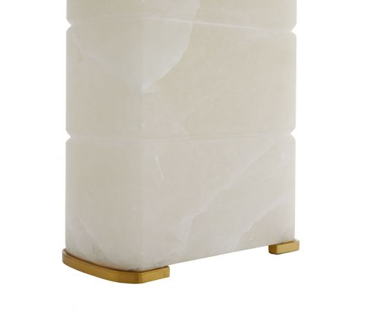 Настольный светильник Arteriors home NEWCASTLE LAMP, фото 5