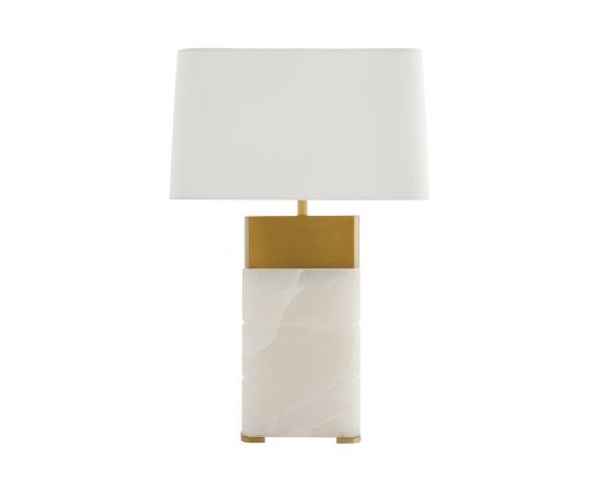 Настольный светильник Arteriors home NEWCASTLE LAMP, фото 1