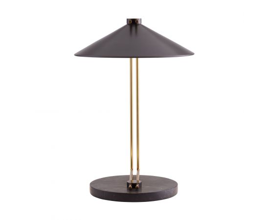 Настольный светильник Arteriors home MURDOCK LAMP, фото 7