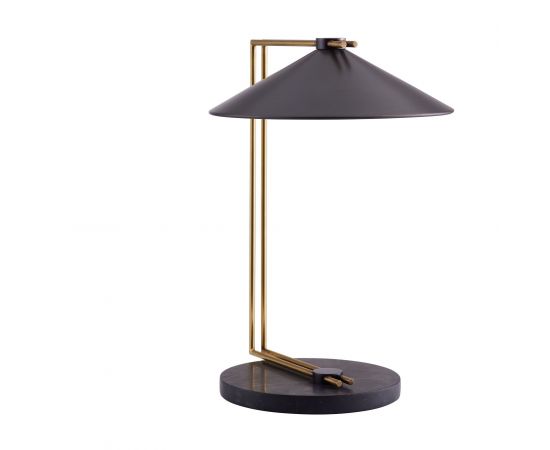 Настольный светильник Arteriors home MURDOCK LAMP, фото 6