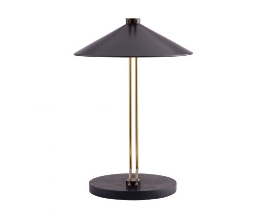 Настольный светильник Arteriors home MURDOCK LAMP, фото 1